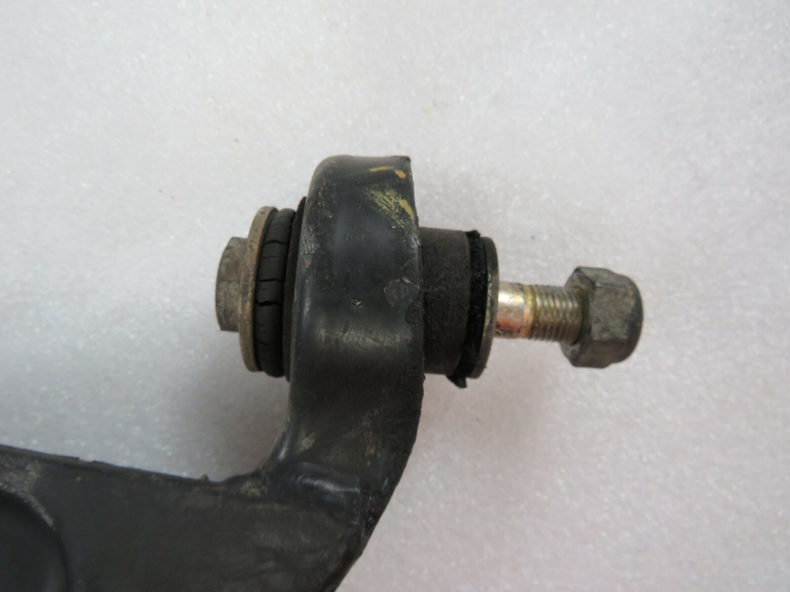 Ferrari Mondial, RH, Right Rear Upper Control Arm, Used, P/N 115716