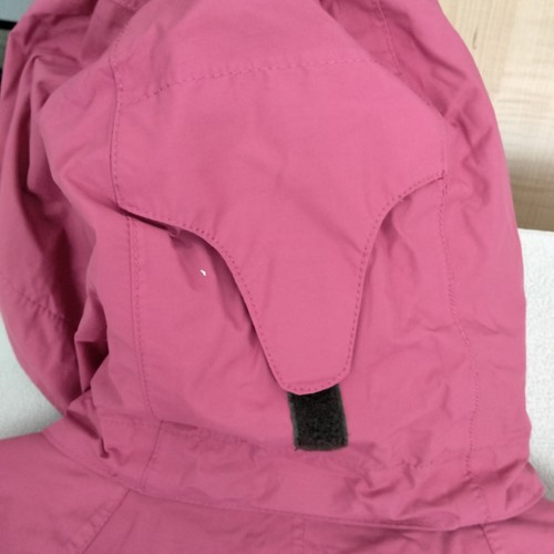 Columbia Jacke Damen 1X Omni Tech Interchange Fleece Liner Thermo Ski - Bild 16 von 20