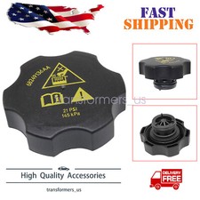 Radiator Coolant Recovery Cap For Chrysler For Dodge For Jeep For Ram 2013-2021