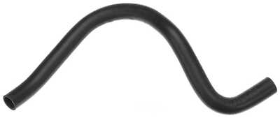 Radiator Coolant Hose-Molded Coolant Hose Gates 23730