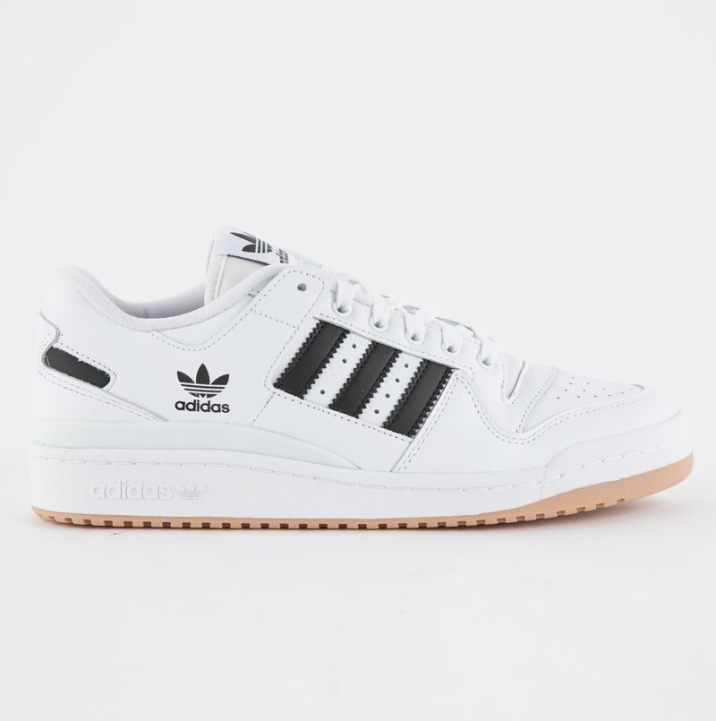 新品 adidas originals FORUM 84 LOW ADV adidas Forum 84 Low ADV - White | Free Shipping with adiClub