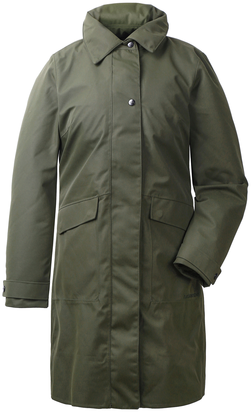 Didriksons Parka Jacket Laila Women's 
