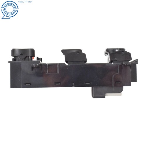 Master Power Window Control Switch 35750-SNA-A13 Fit For 2006-2011 Honda Civic - Picture 7 of 9