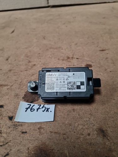 2021 BMW I3 ELECTRIC ECU RADIO FERNBEDIENUNG RECIEVER UNIT 7928644