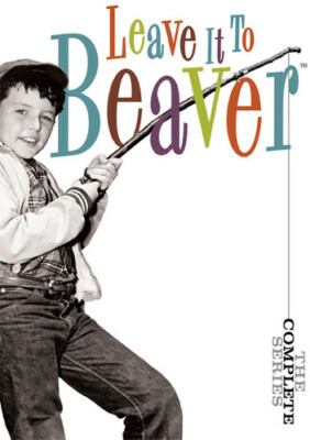 #ad Leave It to Beaver: The Complete Series 1 6 Dvd $40.77