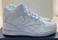 REEBOK Royal BB4500 Hi 2 Mens Basketball Hi-Top White  Style CN4107 NWD