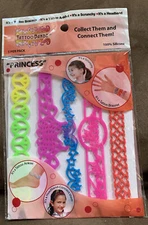 TATTOO BANDZ PRINCESS BRACELET/ANKLET/SCRUNCHY/HEADBAND SUPER CUTE!!