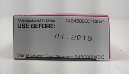LD 6451B001 CLI251XLY CLI251 Magenta Ink Cartridge for Canon Printer expired - Picture 5 of 5