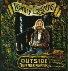 Outside From The Redwoods von Michael Mcdonald | CD | Zustand gut - Bild 1 von 1
