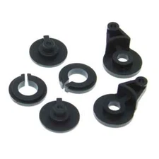 Redcat Racing R5611 Servo Saver (2sets) (Danchee)