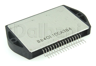 STK401-100B Original New Sanyo Convergence IC | eBay