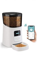 Automatic Pet Feeder