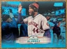 2025 Topps Stadium Club - Yordan Alvarez #75 Light Blue Parallel