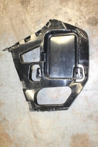BMW 2 F22 F23 2015 Stoßstange hinten links Halterung 7285533 APA13215