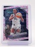 KAYLA THORNTON 2025 PANINI PRIZM WNBA CHERRY BLOSSOM CHOICE /20 VALKYRIES Q4193