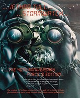 Jethro Tull - Stormwatch - Vinyl Record Vinyl - G3Z