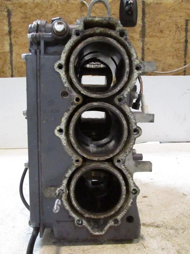 Yamaha 60hp 2 Stroke Outboard Crankcase Block (6H3-05)