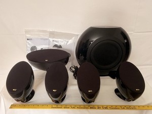Kef Hts3001se | eBay