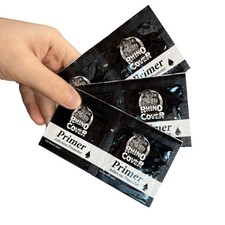 6~1000PCS Primer Adhesion Promoter Bags Non-Woven Wipes for Double Sided Adhesiv
