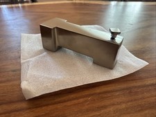 Moen Bathtub Spout Brushed Nickel