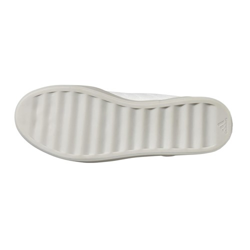 Adidas Zsored Zapatillas Altas Para Hombre Blancas Zapatos Informales GZ2291 - Imagen 5 de 6