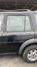 Porte arrière et accessoires Land Rover FREELANDER
