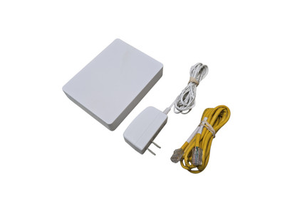 Iris Smart Hub IH200 Home Automation System Lowes | Tested