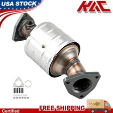 For 2001-2004 Nissan Xterra V6 3.3l Catalytic Converter Direct Fit 208a19s225