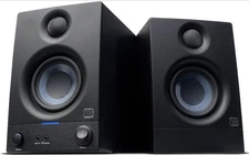 PreSonus Eris 3.5 3.5-Inch Studio Monitors