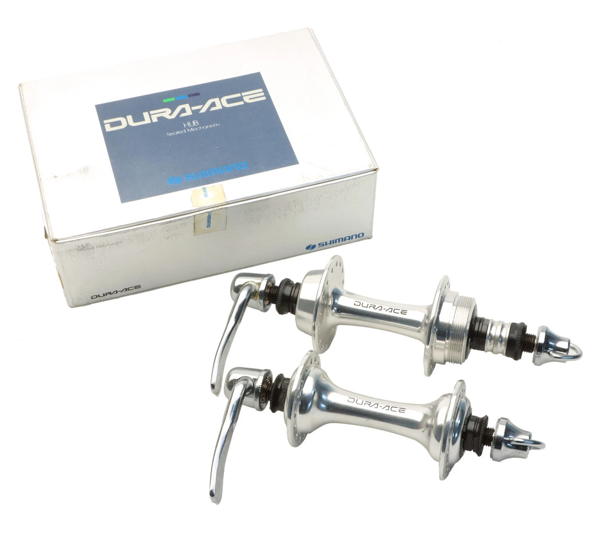 Dura Ace 7400 In Bicycle Hubs for sale | eBay
