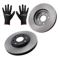 Disque de frein Opel COMBO