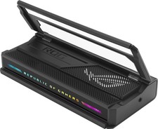 ASUS - ROG Bulwark 7-in-1 Charging Dock for ROG Xbox Ally HDMI 2.1, USB-A 3....