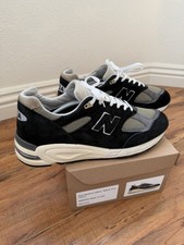 New Balance x Teddy Santis 990v2 “Black True Camo” Made In USA M990TE2 Size 11.5