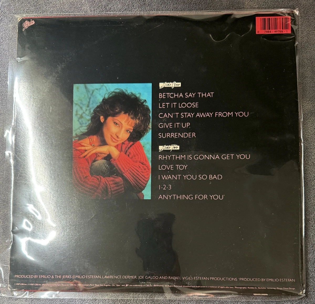 Las mejores ofertas en Near Mint (casi como nuevo or M -) discos de vinilo  Pop Latino | eBay