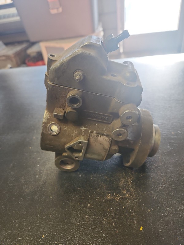 stanadyne injection pump Housing