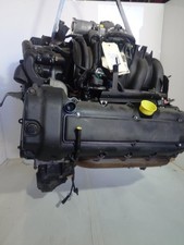 Moteur Jaguar S-TYPE