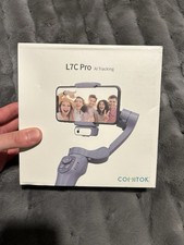 L7C Pro AI Tracking Smartphone Gimbal