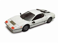 1:43 Best Ferrari 512Bb 1976 Be9261 Auto Diecast Modellbau
