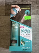 Color Wow Hair Concealer Root Touch-Up Cover