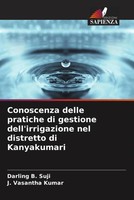 Darling B. Suji (U. A.) | Conoscenza Delle Pratiche Di Gestione...
