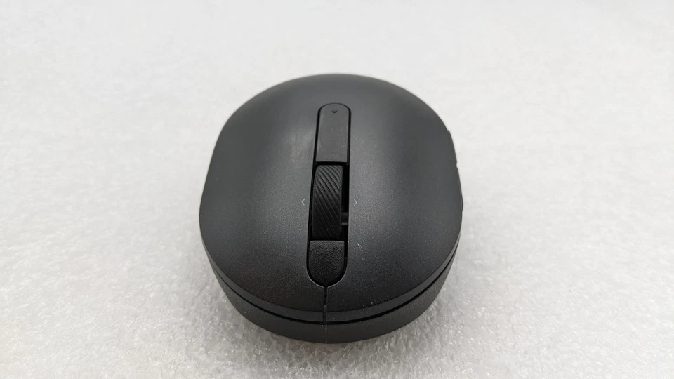 DELL Pro MS5120W 2.4Ghz Mouse Bluetooth 5.0 Dual Mode W/ RECIEVER - FREE S/H - Image 3 of 4