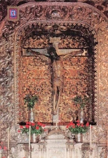 SPAIN LA LAGUNA STO CRISTO DE LA LAGUNA