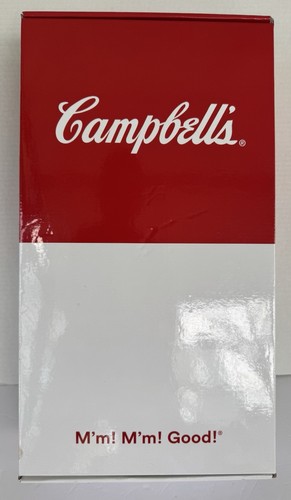Campbell's Soup Save the Snow Day Activity Kit - Limitiert auf 3000 - Bild 10 von 10