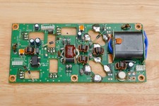 KENWOOD TS-870S PARTS: BROADBAND RF TRANSFORMERS MOUNTED ON FINAL BOARD