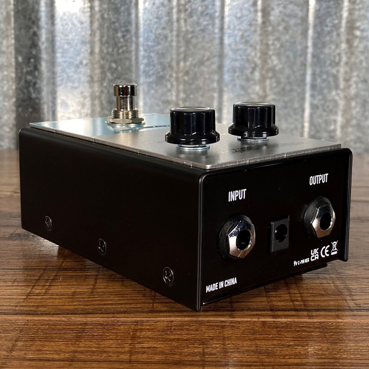 Ashdown PFX-SUB ABM Pro FX Sub Harmonic Octave Generator Bass