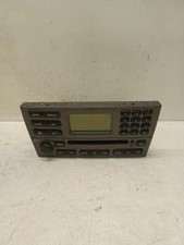Autoradio Jaguar X-TYPE