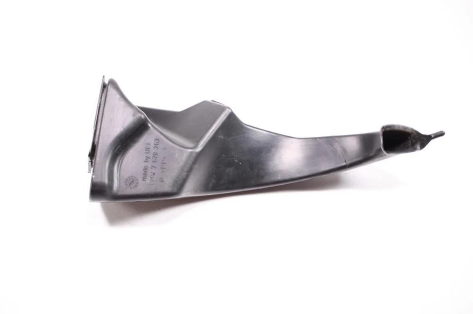 Tubo de aire Ram admisión BMW G650GS 09 7678263 Foto 4 de 4