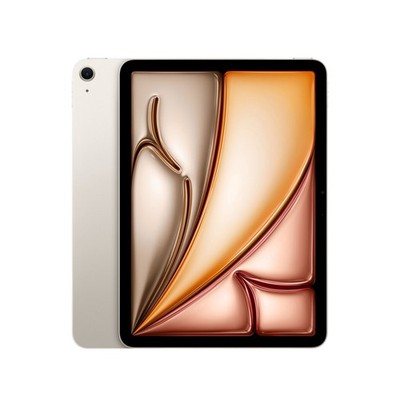 Apple iPad Air 11 2024 6. Gen Polarstern M2 | Wi-Fi +  5G| 512 GB | Neu & OVP |