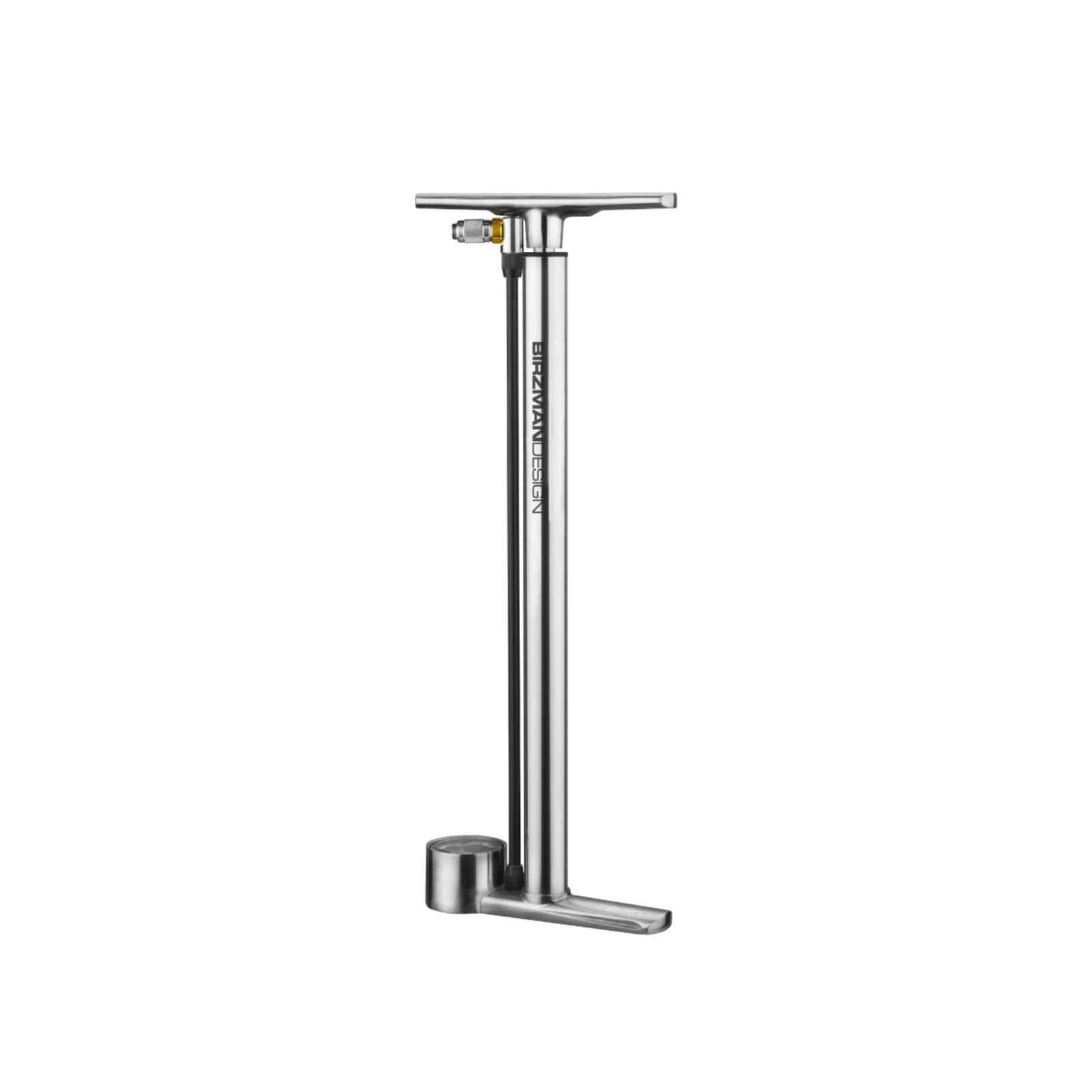Birzman Tiny Tanker with Helix Presta Schrader Dunlop 20890₽