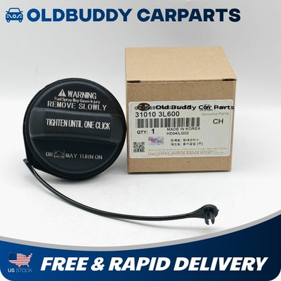 #ad #ad OEM GAS CAP 31010 3L600 For 06 17 Hyundai Sonata Elantra Azera Santa Fe Veloster $14.66